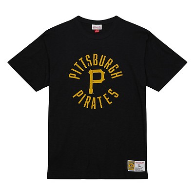 Legends S/S Tee Pittsburgh Pirates Roberto Clemente - Shop Mitchell & Ness  Shirts and Apparel Mitchell & Ness Nostalgia Co.