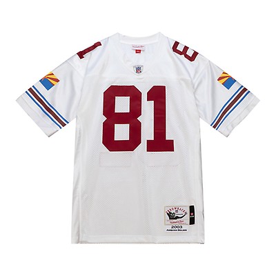 Pat Tillman 2000 Authentic Jersey Arizona Cardinals Mitchell & Ness  Nostalgia Co.