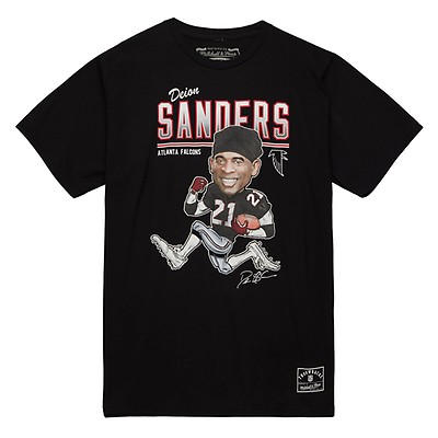 Mitchell & Ness Legacy Jersey Atlanta Falcons 1989 Deion Sanders