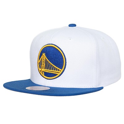 GOLDEN STATE WARRIORS SNAPBACK GOLD RUSH COLLECTION NZY85 005 5WARRI