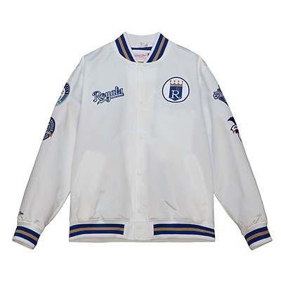 Shop Mitchell & Ness Kansas City Royals Bo Jackson 1989 Authentic