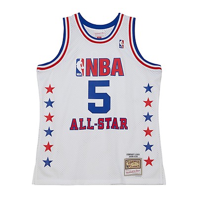 Mitchell & Ness NBA SWINGMAN JERSEY PHILADELPHIA 76ERS ALL STAR