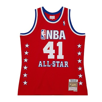 Tracy McGrady 2003-04 All Star Swingman Jersey