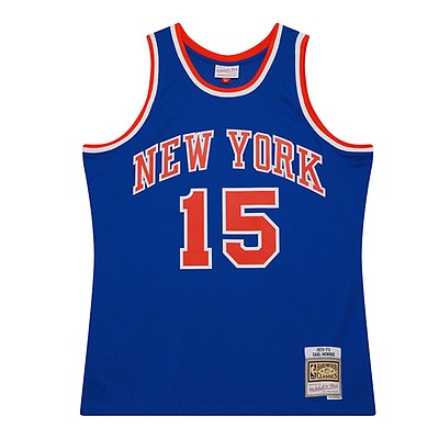 EastVintageShopPK John Starks Knicks New York Jersey Blue 90s Champion Mens Size XL Ewing