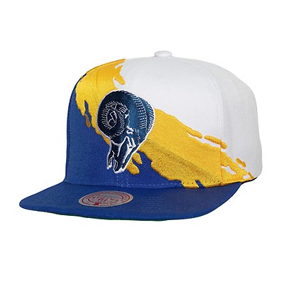 Eric Dickerson Los Angeles Rams Mitchell & Ness Retired Player