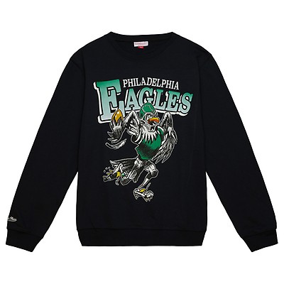 Vintage NFL Philadelphia Eagles Sweatshirt Eagles Crewneck -   UK in  2023