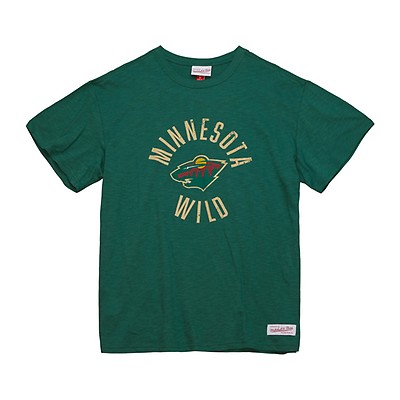 2/$10 Minnesota Twins Mitchell & Ness Distressed T