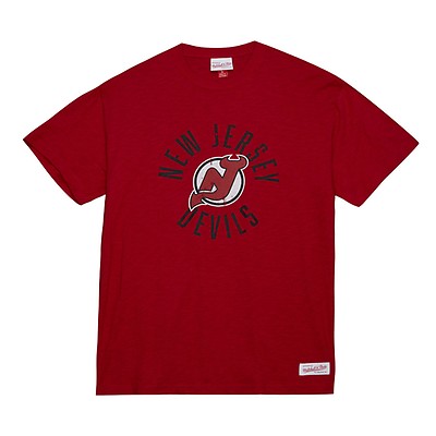 New Jersey Devils Mitchell & Ness Nostalgia Co.