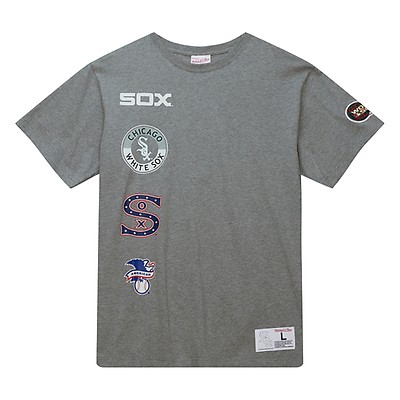 Bo Jackson 1993 Chicago White Sox Mitchell & Ness MLB Stitched Jersey Mens  44/L