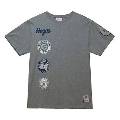 Game Day Pattern Short Georgetown University - Shop Mitchell