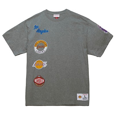 World Series Champs Tee Los Angeles Dodgers - Shop Mitchell & Ness Shirts  and Apparel Mitchell & Ness Nostalgia Co.