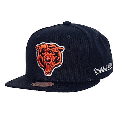 The Champ Stretch Snapback Chicago Bears