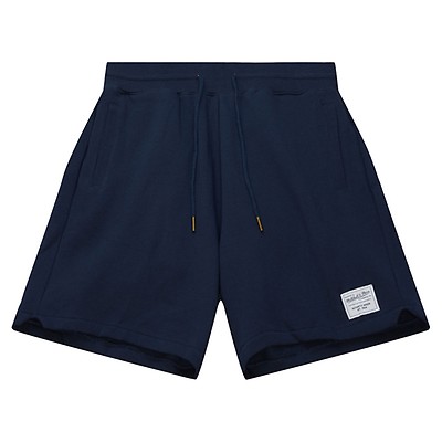 Mitchell & Ness Ny Mets Shorts in Blue for Men