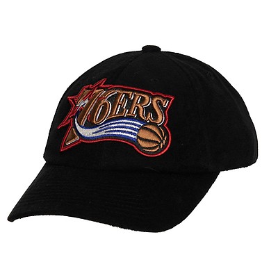 MITCHELL & NESS NBA Lakers Los Angeles With Love Cap