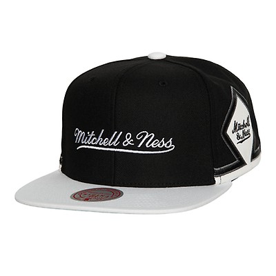 Mitchell & Ness Comfy Core Stretch Snapback