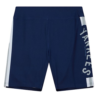 Mitchell & Ness Women's Navy New York Yankees Skort - ShopStyle Shorts
