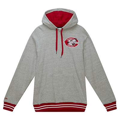 NFL Grey French Terry Toddler Zip Up Hoodie - Denver Broncos