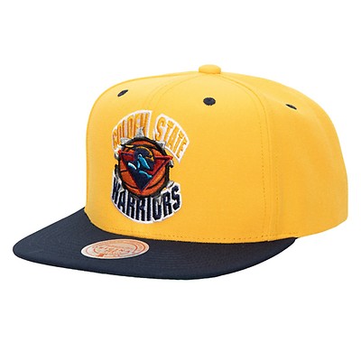 Washington Wizards Men’s Mitchell & Ness NBA Side Core 2.0 Snapback Hat