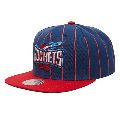 Rockets Core Basic Snapback HWC 97 - Eight One