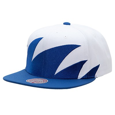 Mitchell and ness blank hot sale hats