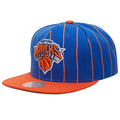 Mitchell & Ness Knicks Origins Snapback