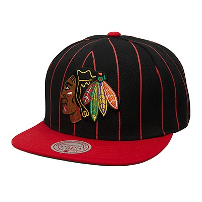 Mitchell and cheap ness blackhawks snapback