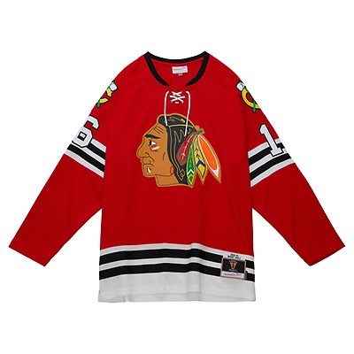 Chicago blackhawks jersey clearance shirt