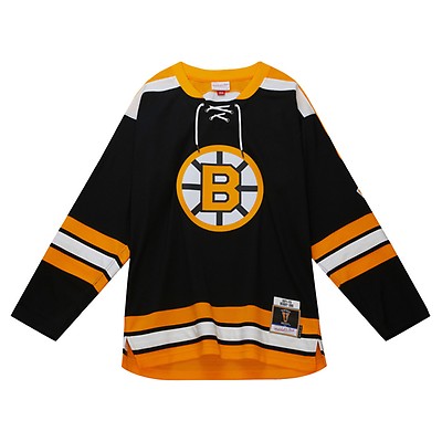 Team Boston Bruins Jersey - William Jacket