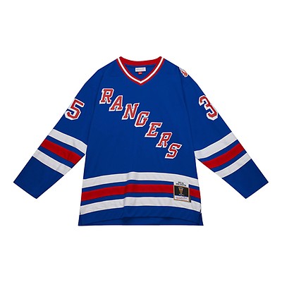 New York Rangers Jersey 