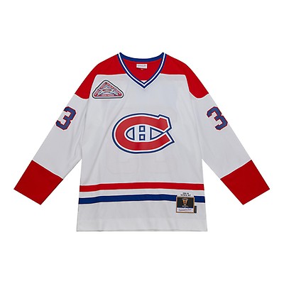 Montreal Canadiens St Pats Jersey