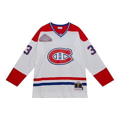 montreal canadiens jersey