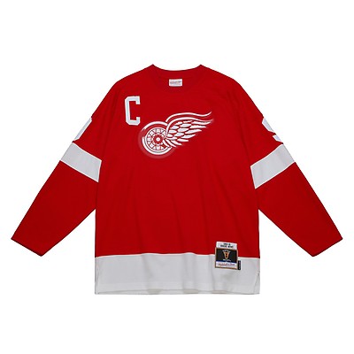 Detroit Red Wings Jersey For Youth, Women, or Men