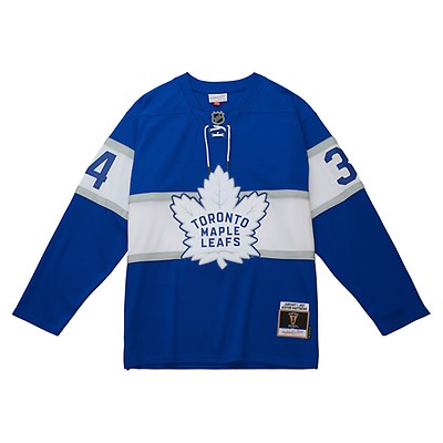 maple leafs jerseys through the years