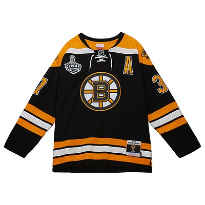 Mitchell & Ness Blue Line Bobby Orr Boston Bruins 1971 Jersey S