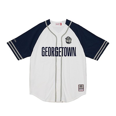 90s New York Giants Starter Cotton Baseball Jersey