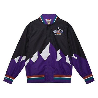 Authentic New York Knicks 1996-97 Warm Up Jacket - Shop Mitchell & Ness  Outerwear and Jackets Mitchell & Ness Nostalgia Co.