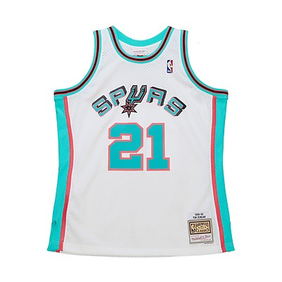 Spurs Jersey 90s 