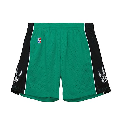 2012-2013 Nike Green Authentic MSU Women's Basketball Shorts Size