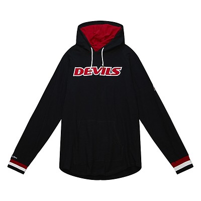 Authentic New Jersey Devils 1984 Warm Up Jacket - Shop Mitchell & Ness  Outerwear and Jackets Mitchell & Ness Nostalgia Co.