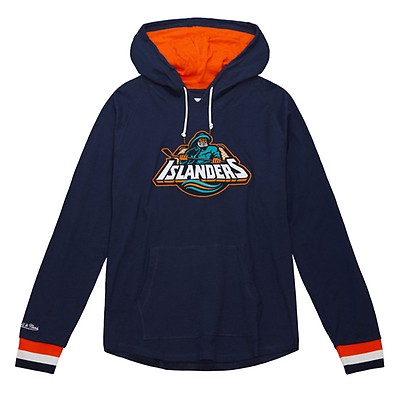 Mitchell & Ness Legendary Slub Long Sleeve Hoodie Milwaukee Brewers