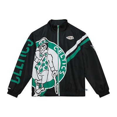  Ultra Game NBA Boston Celtics Mens Satin Varsity Jacket, Team  Color, Small : Sports & Outdoors