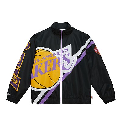 Lakers retro 2024 jacket