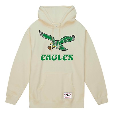 Nike NFL Philadelphia Eagles Showout Hoodie Team Issued On-Field