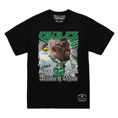 Mitchell & Ness NFL Tee Philadelphia Eagles Jerome Brown