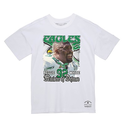 NFL Philadelphia Eagles T-Shirt - Green - T-Shirts - TMC Vintage