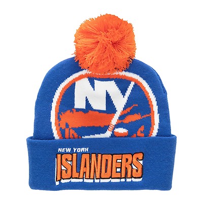 Ny islanders store winter hat