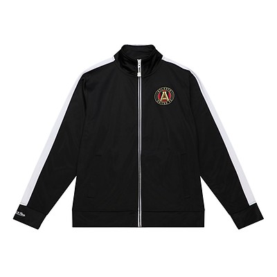 Flashback Track Jacket Los Angeles FC - Shop Mitchell & Ness Outerwear and  Jackets Mitchell & Ness Nostalgia Co.