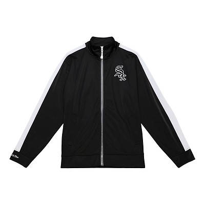 Pro Standard Chicago White Sox 1917 Satin Jacket