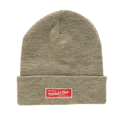 Mitchell & Ness Trotter Beanie