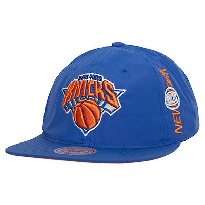 Mitchell & Ness Knicks Origins Snapback